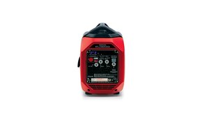 Honda Ultra Quiet 3200i EU3200iC