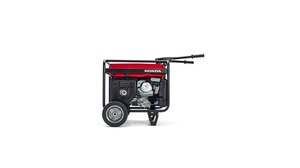 Honda Electric Start 5000 EM5000S3CT2
