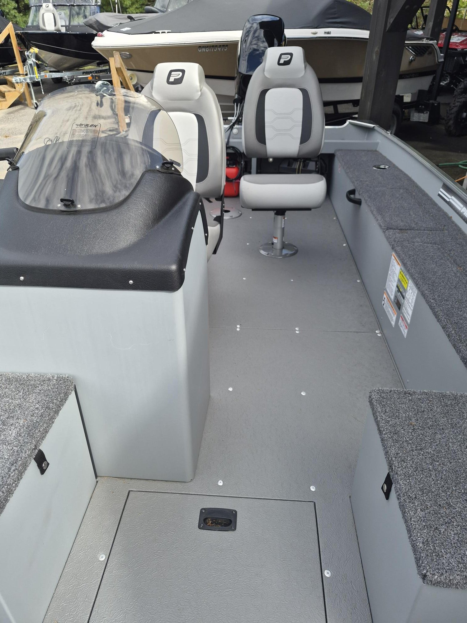 Honda Ultra-Quiet 7000i ES EU7000isCT1