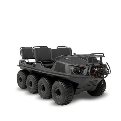 2026 Argo Aurora Pro 950 8x8 Black