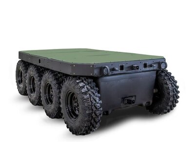 2026 Argo X8 Integrator