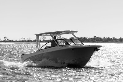 Stingray 26DC