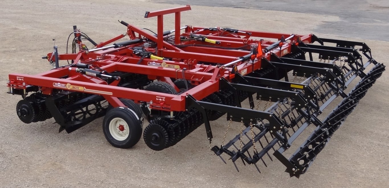 Harco Ag Equipment | Tillage Equipment | Harrison Ont. | 519 338-2923 ...