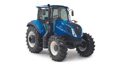 New Holland T5 Series T5.120
