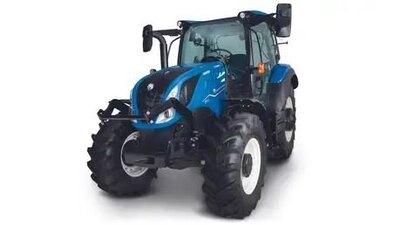 New Holland T5 Series T5.130