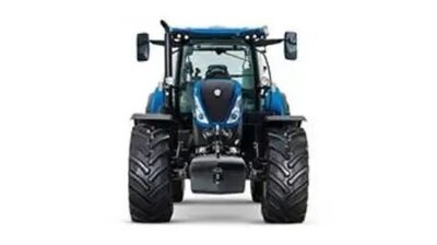 New Holland T7 Series T7.190 Classic