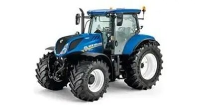 New Holland T7 Series T7.245 Classic
