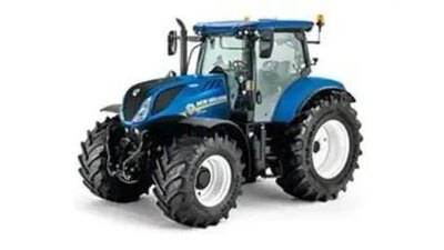 New Holland T7 Series T7.270 Classic