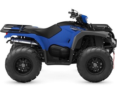 2022 Yamaha KODIAK 450 EPS SE