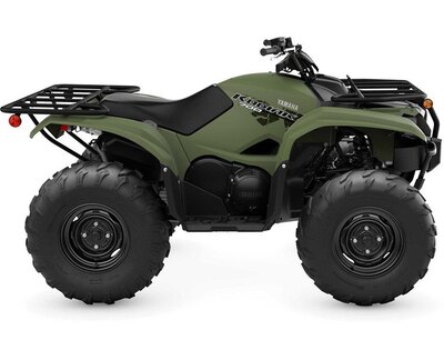 2022 Yamaha KODIAK 700