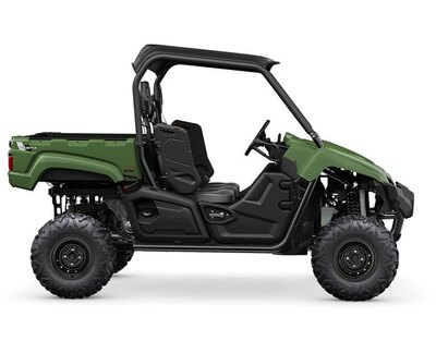 2022 Yamaha VIKING EPS
