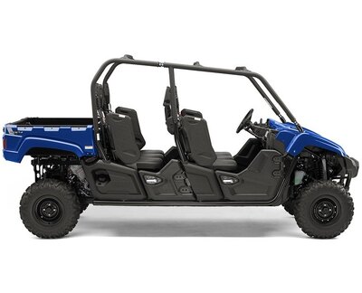 2022 Yamaha VIKING VI EPS