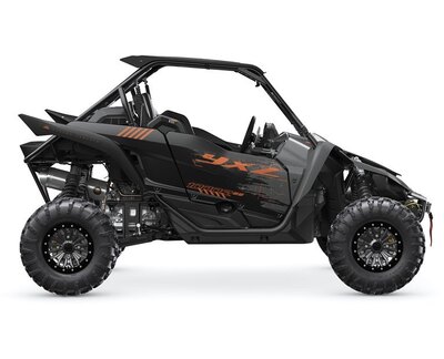 2022 Yamaha YXZ1000R SS SE