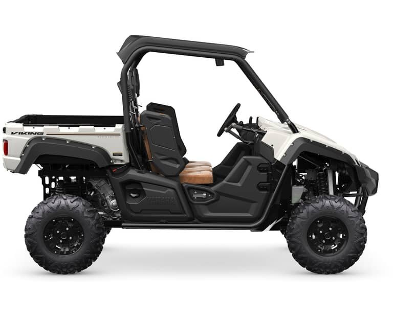 2025 Yamaha VIKING SE