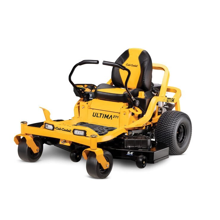 Cub Cadet ZT1 54