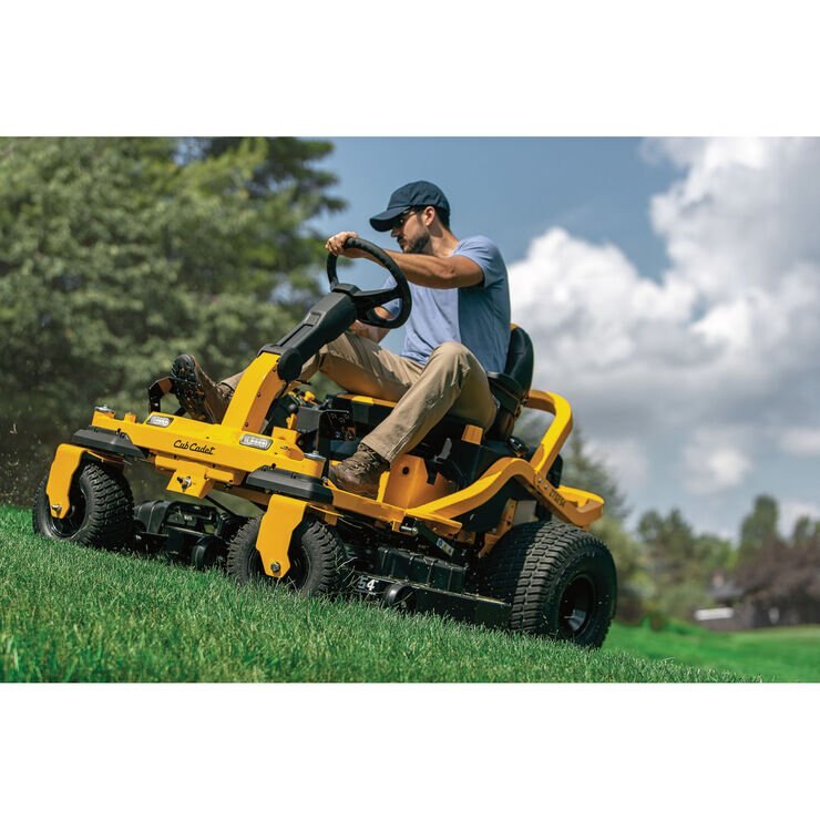 Cub Cadet ZTS2 54