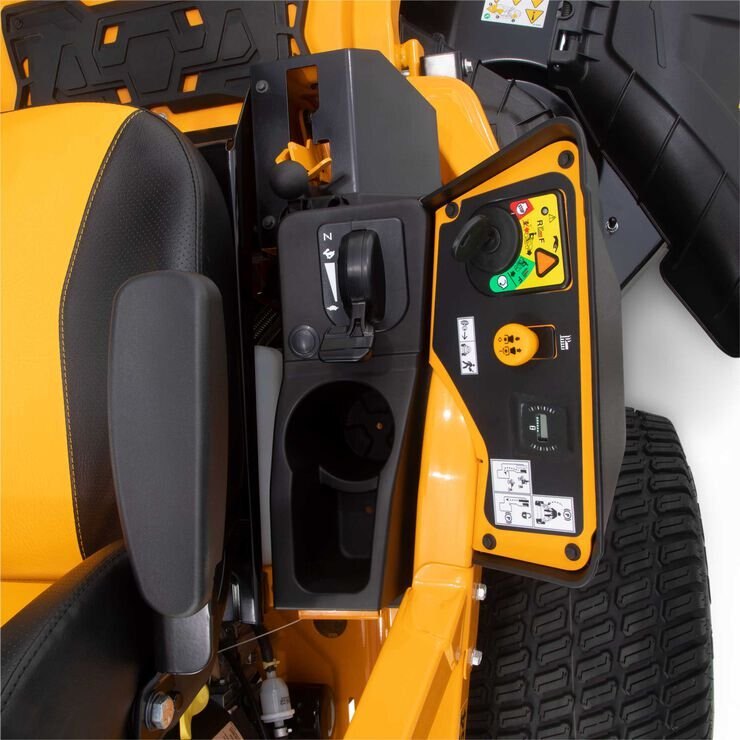 Cub Cadet ZTS2 54