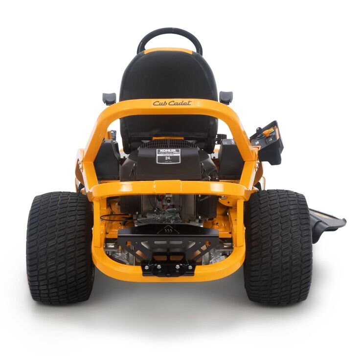 Cub Cadet ZTS2 54