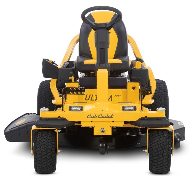 Cub Cadet ZTS1 50