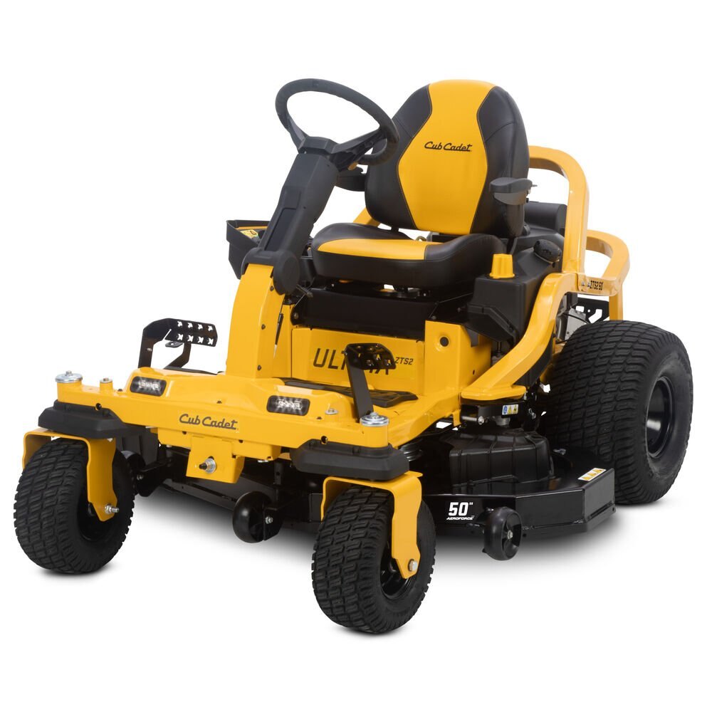 Cub Cadet ZTS2 50