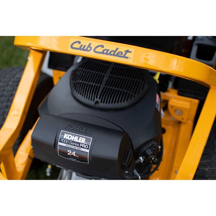 Cub Cadet ZTS2 50