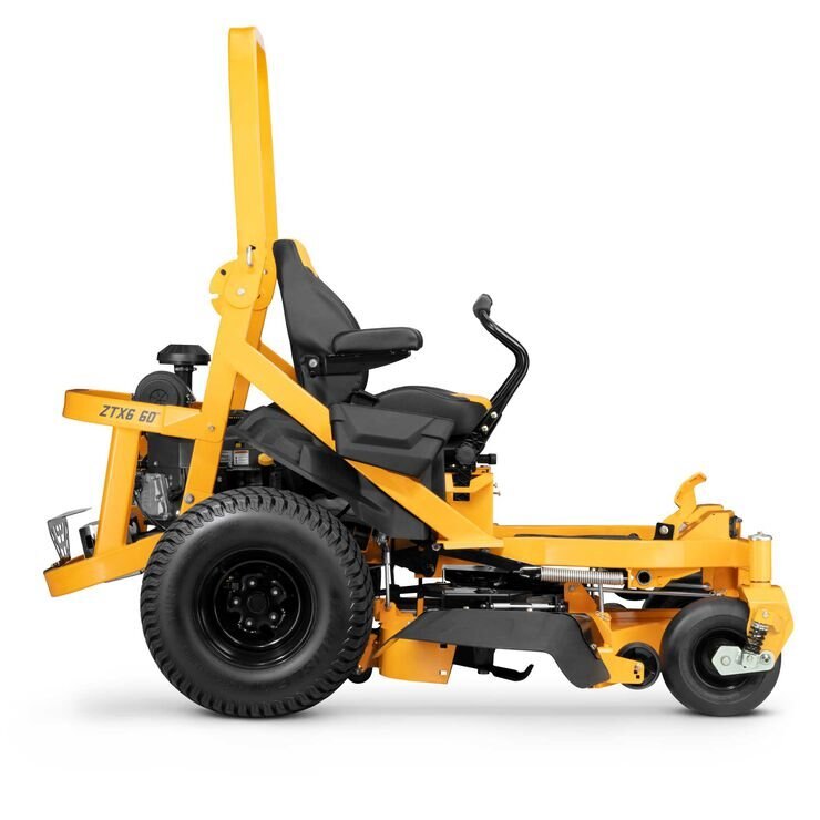 Cub Cadet ZTX6 60