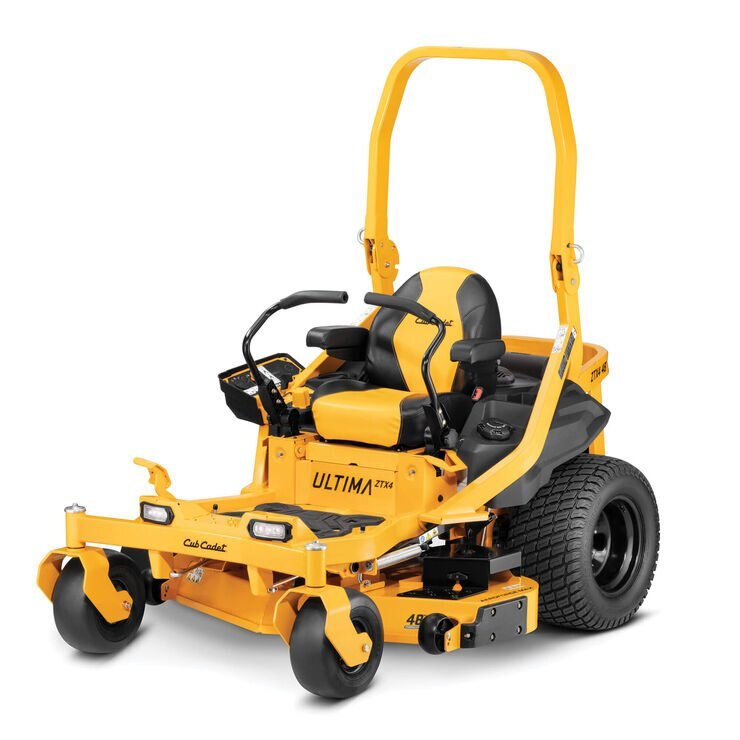 Cub Cadet ZTX4 48
