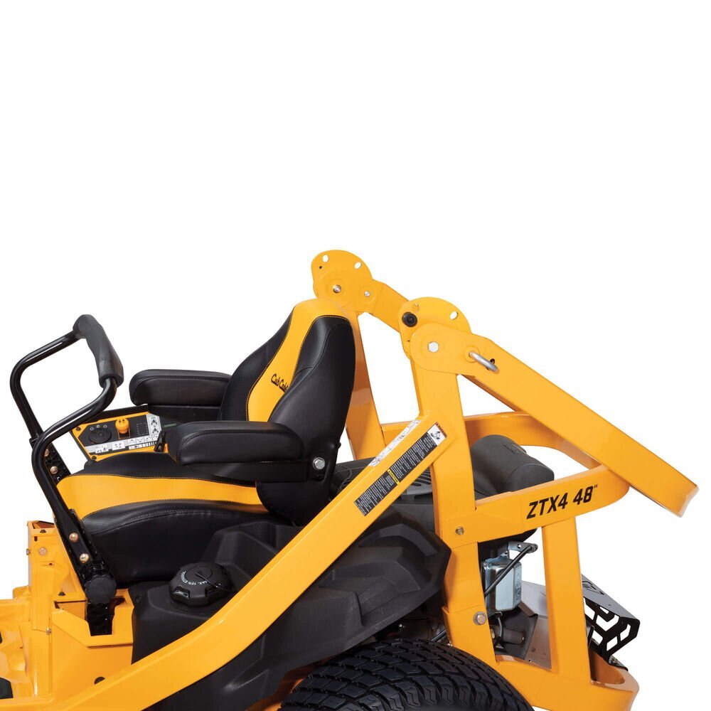 Cub Cadet ZTX4 48