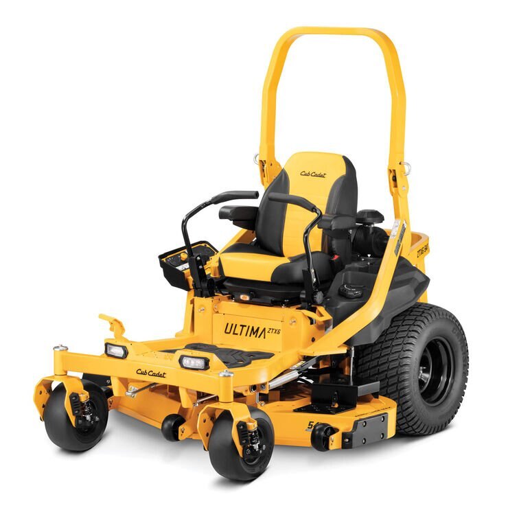Cub Cadet ZTX6 54