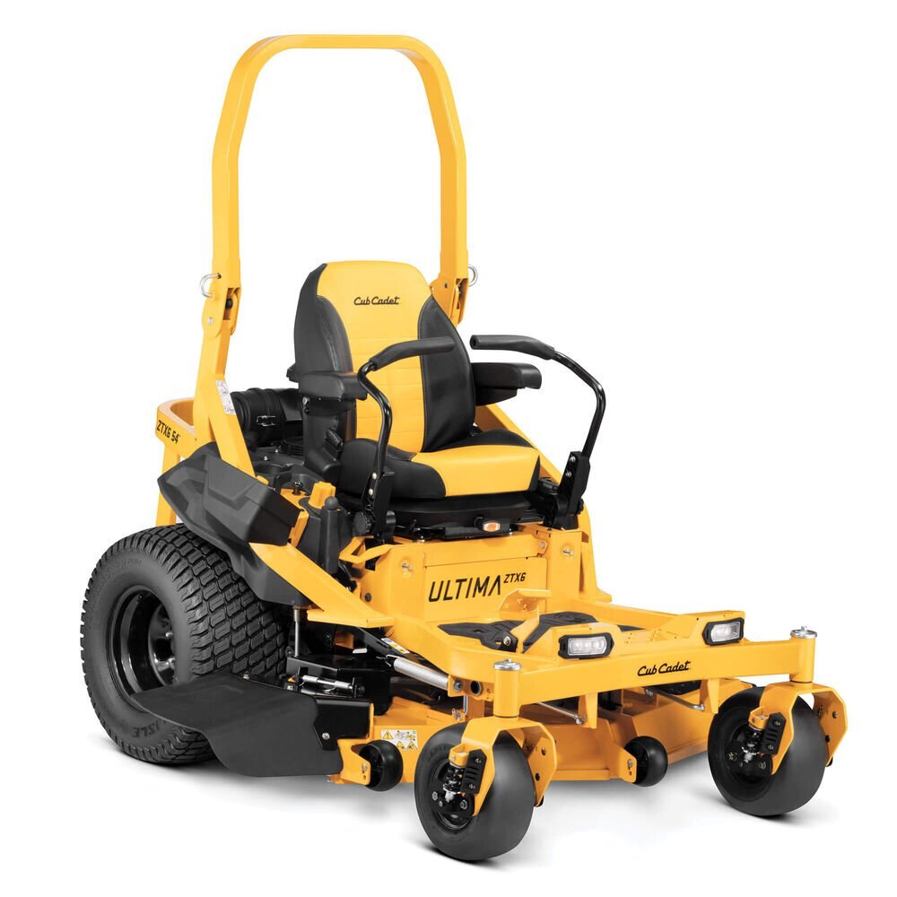 Cub Cadet ZTX6 54