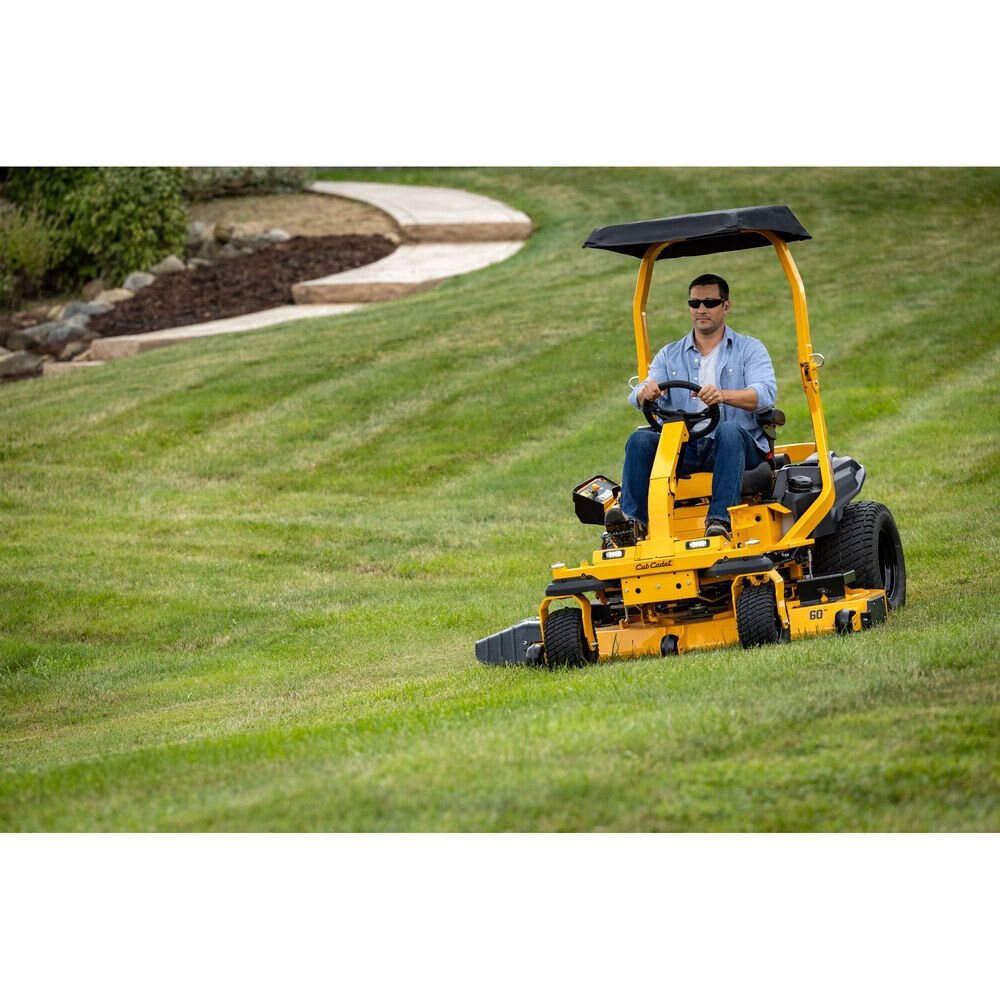 Cub Cadet ZTXS5 60