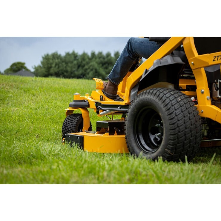 Cub Cadet ZTXS4 60