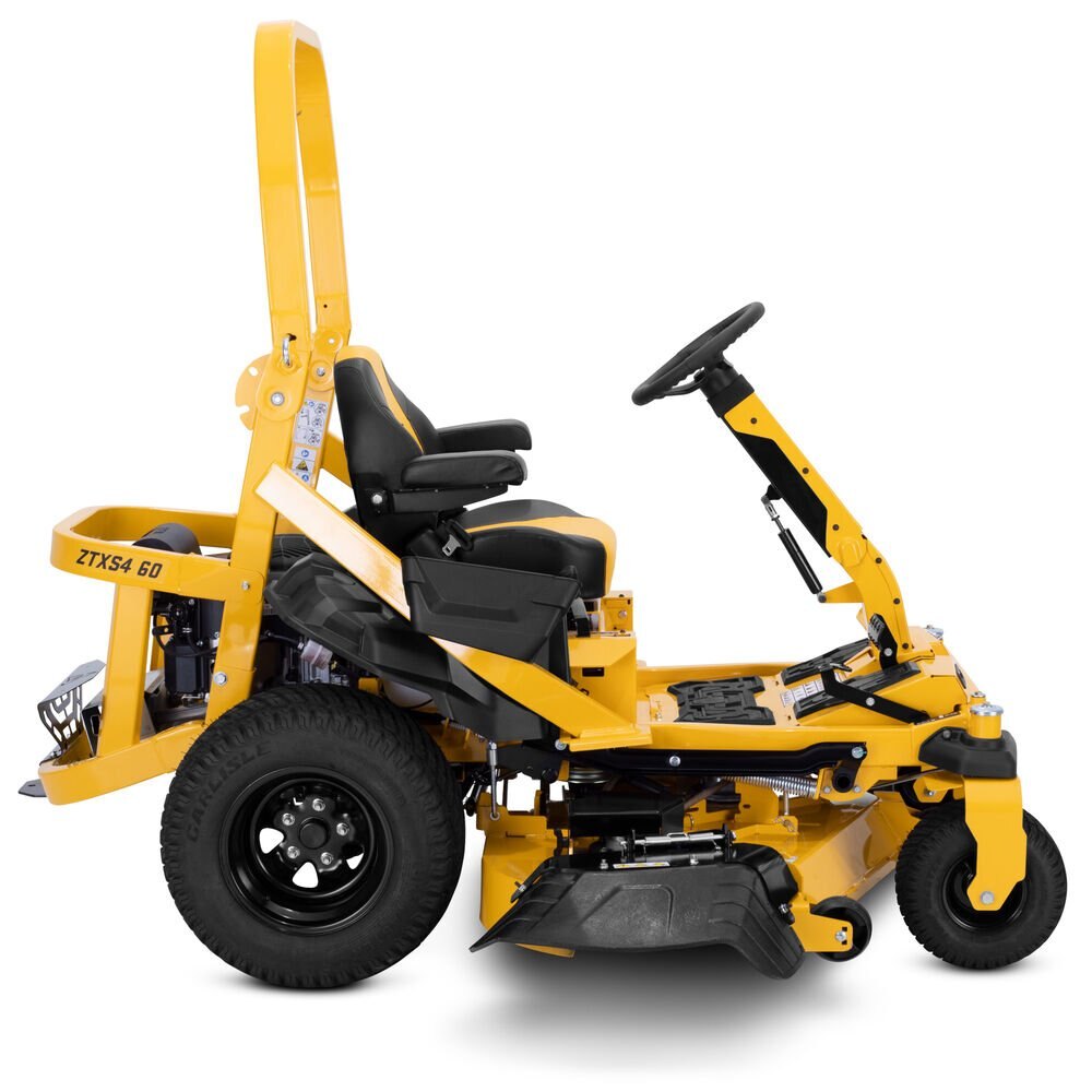 Cub Cadet ZTXS4 60