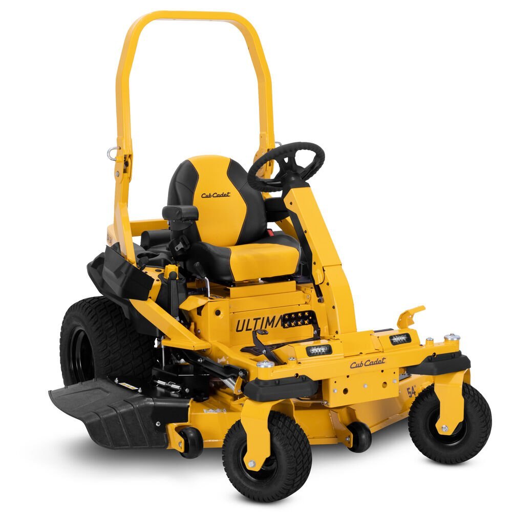 Cub Cadet ZTXS4 54