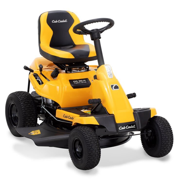 Cub Cadet CC30H