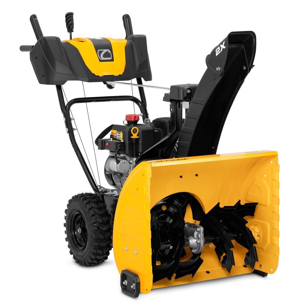 Cub Cadet 2X™ 24 Snow Blower