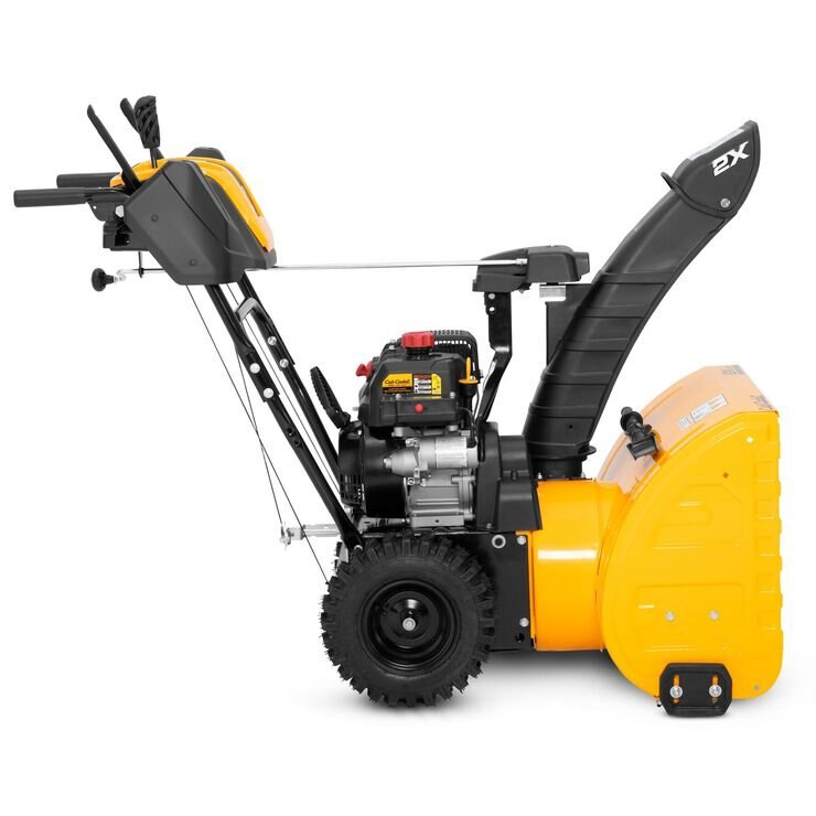 Cub Cadet 2X™ 24 Snow Blower