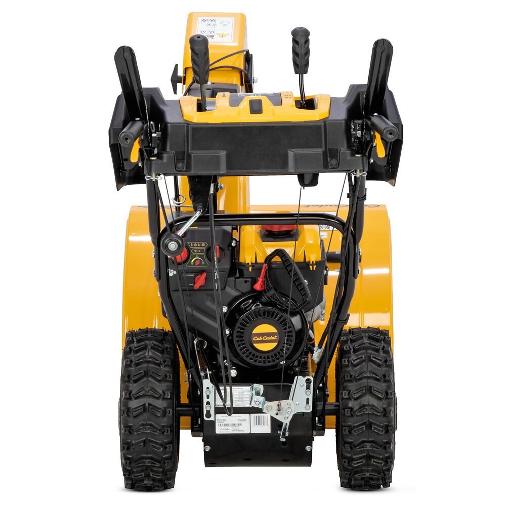 Cub Cadet 2X™ 26 TRAC IntelliPOWER® Snow Blower