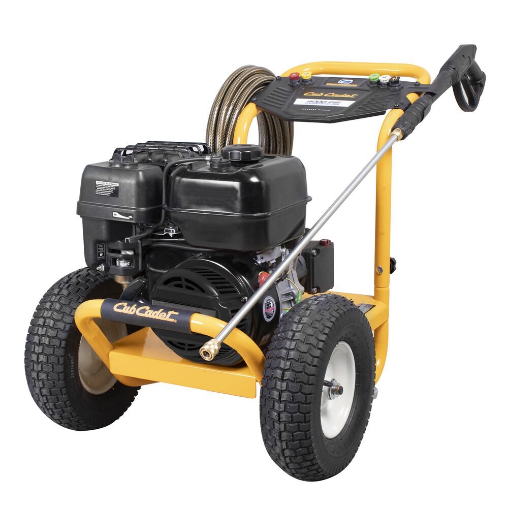 Cub Cadet CC4035