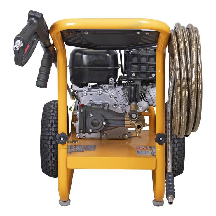 Cub Cadet CC4035