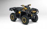 2014 Can Am Outlander™ XT P 1000