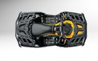 2014 Can Am Outlander™ XT P 1000