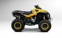 2014 Can Am Renegade® X® xc 800R