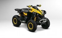 2014 Can Am Renegade® X® xc 800R