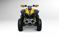 2014 Can Am Renegade® X® xc 800R