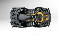 2014 Can Am Outlander™ XT P 800R