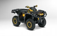 2014 Can Am Outlander™ XT P 800R