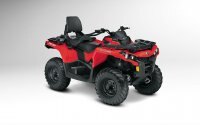 2014 Can Am Outlander™ MAX 500