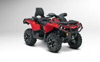 2014 Can Am Outlander™ MAX XT™ 650