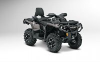 2014 Can Am Outlander™ MAX XT™ 650